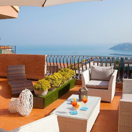 Bike&Boat Argentario Hotel بورتو سانتو ستيفانو المظهر الخارجي الصورة