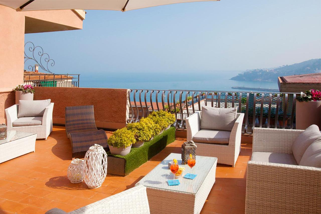 Bike&Boat Argentario Hotel بورتو سانتو ستيفانو المظهر الخارجي الصورة