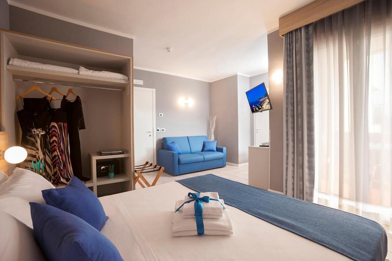 Bike&Boat Argentario Hotel بورتو سانتو ستيفانو المظهر الخارجي الصورة