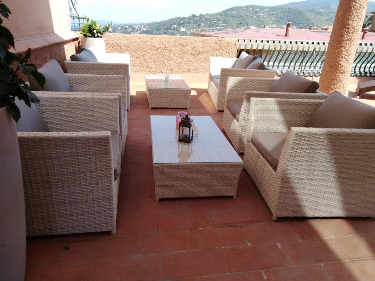 Bike&Boat Argentario Hotel بورتو سانتو ستيفانو المظهر الخارجي الصورة