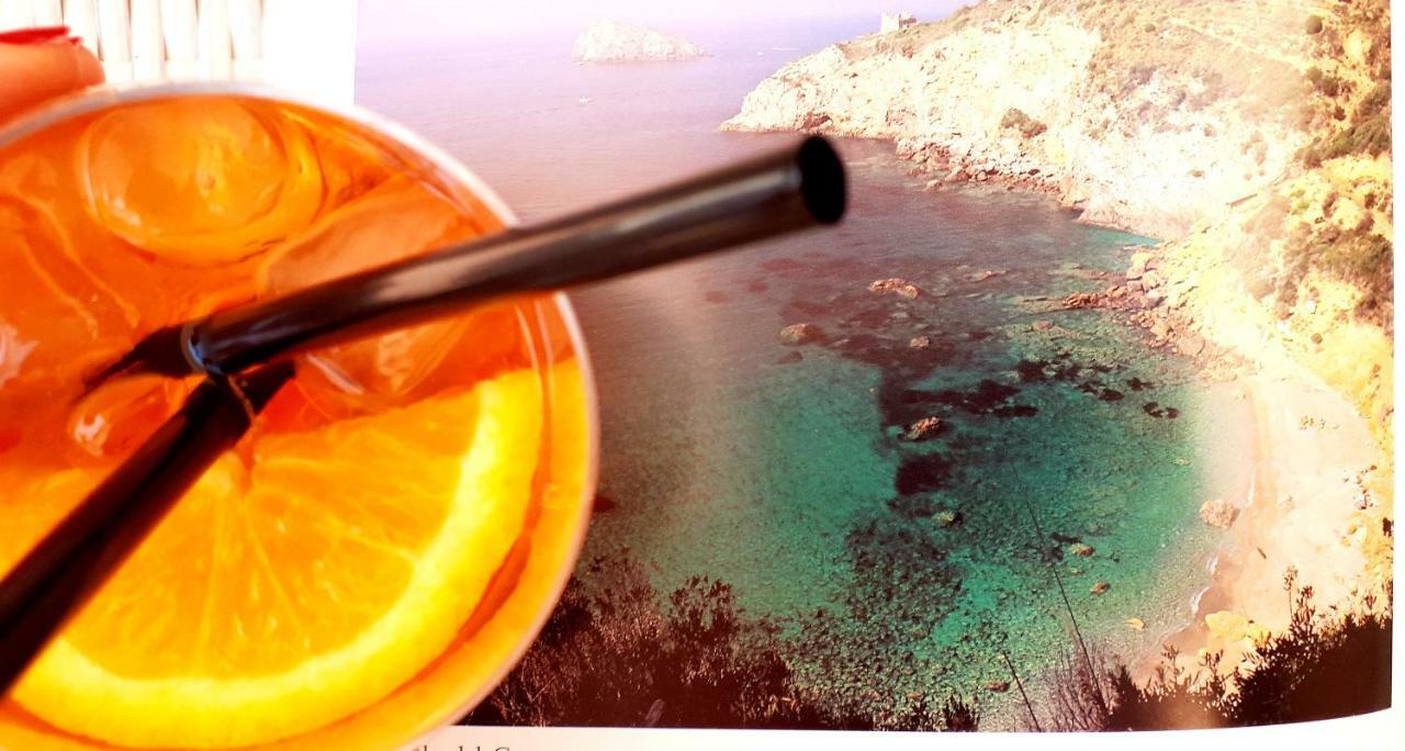 Bike&Boat Argentario Hotel بورتو سانتو ستيفانو المظهر الخارجي الصورة