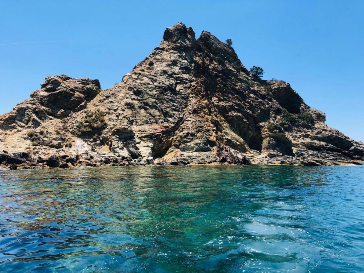 Bike&Boat Argentario Hotel بورتو سانتو ستيفانو المظهر الخارجي الصورة